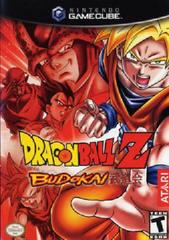 Dragon Ball Z Budokai