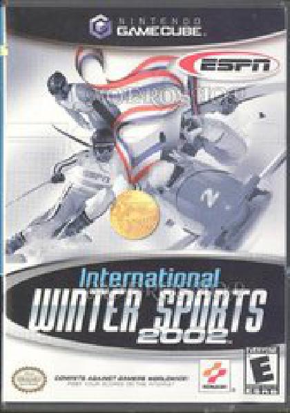 ESPN Winter Sports 2002