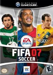 FIFA 07