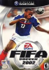 FIFA 2002