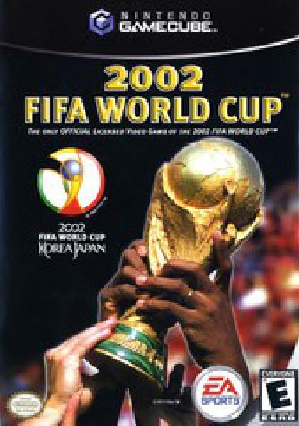 FIFA 2002 World Cup