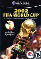 FIFA 2002 World Cup