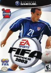 FIFA 2003