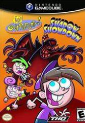 Fairly Odd Parents Shadow Showdown