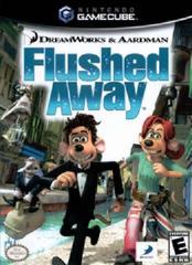 Flushed Away (Gamecube)