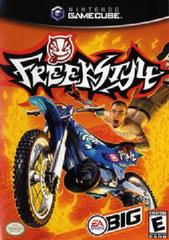 Freekstyle