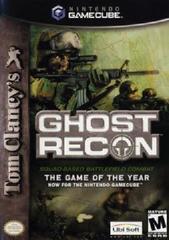 Ghost Recon