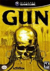 Gun