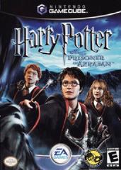 Harry Potter Prisoner of Azkaban