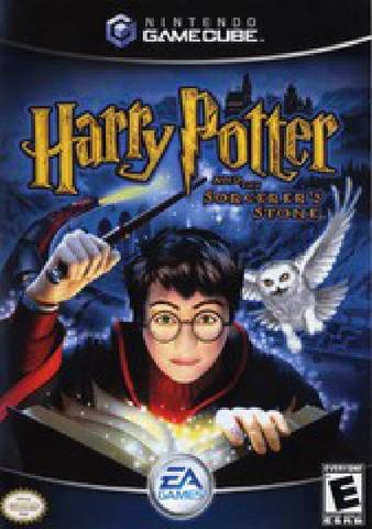 Harry Potter Sorcerers Stone