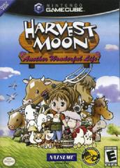 Harvest Moon Another Wonderful Life