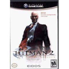 Hitman 2