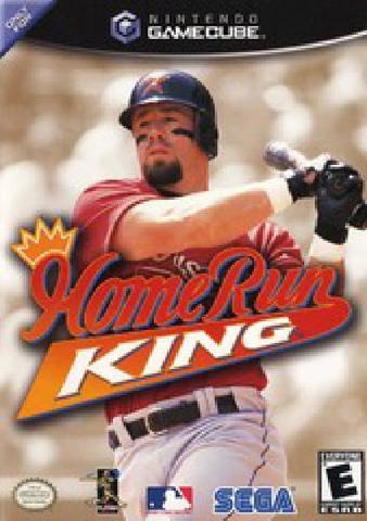 Home Run King