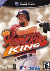 Home Run King