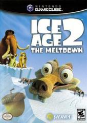 Ice Age 2 The Meltdown