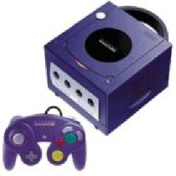 Indigo GameCube System