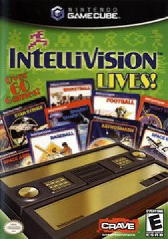 Intellivision Lives