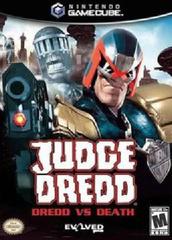 Judge Dredd Dredd vs Death