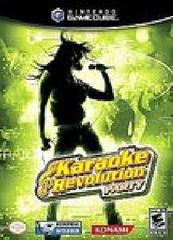 Karaoke Revolution Party w/ Microphone