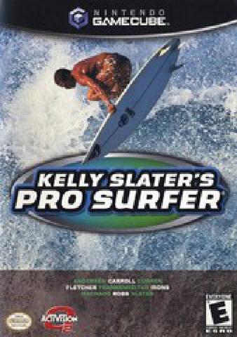 Kelly Slaters Pro Surfer