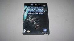 King Kong the Movie
