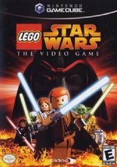 LEGO Star Wars