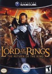 Lord of the Rings Return of the King