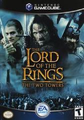 Lord of the Rings Two Towers