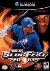 MLB Slugfest 2003