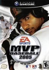 MVP Baseball 2005