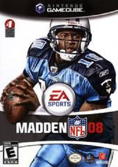 Madden 2008