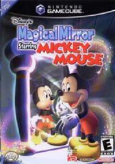 Magical Mirror Starring Mickey Mouse