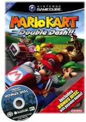 Mario Kart Double Dash Special Edition