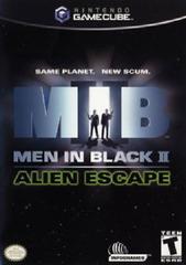 Men In Black II Alien Escape