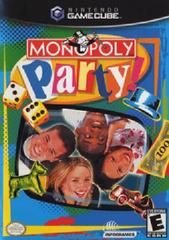 Monopoly Party