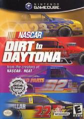 NASCAR Dirt to Daytona