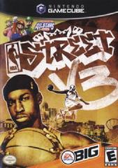 NBA Street Vol 3