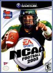 NCAA Football 2003