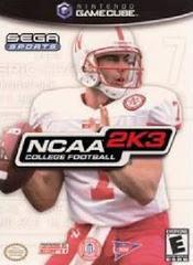 NCAA Football 2K3