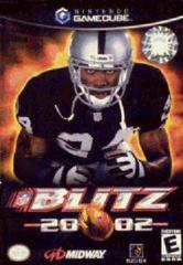 NFL Blitz 2002