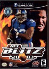 NFL Blitz 2003