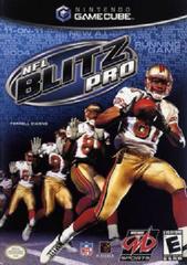 NFL Blitz Pro