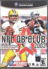 NFL QB Club 2002