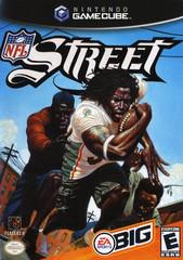 NFL Street Football