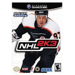 NHL 2K3 (No Manual)