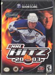 NHL Hitz 2003