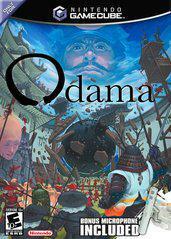 Odama w/ Microphone