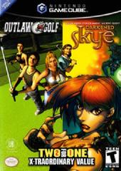 Outlaw Golf / Darkened Skye