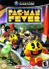 Pac-Man Fever