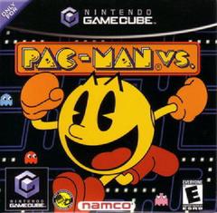 Pac-Man Vs.